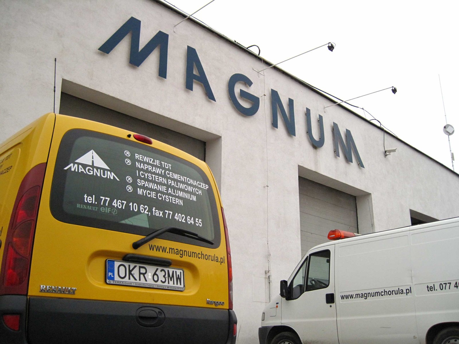 Mobilny serwis TIR Gliwice — wulkanizacja, EBS, A4/A1 Mobilny serwis TIR i silonaczep
