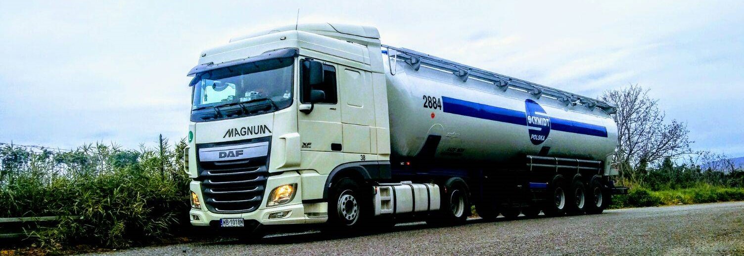 Warunki Techniczne TDT